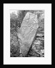Runic Cross Onchan (Thurith's Cross), Isle of Man by George Bellett Cowen